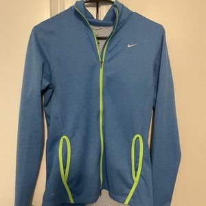 Women’s small Nike jacket